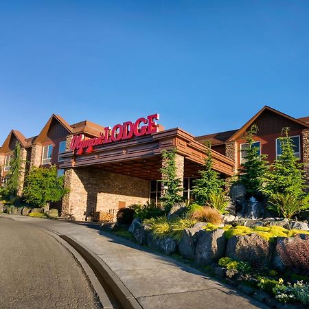 Olympic Lodge By Ayres Port Angeles Zewnętrze zdjęcie
