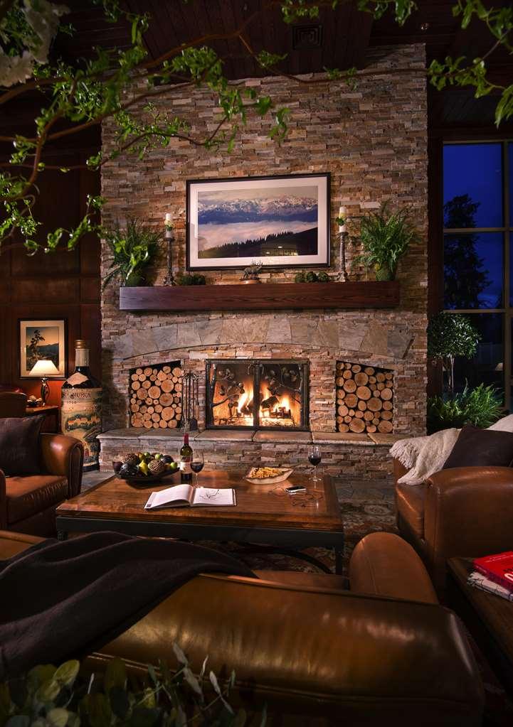 Olympic Lodge By Ayres Port Angeles Wnętrze zdjęcie