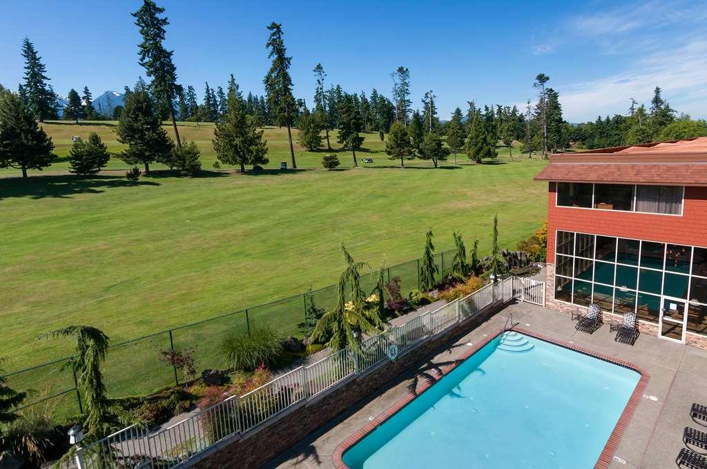 Olympic Lodge By Ayres Port Angeles Udogodnienia zdjęcie