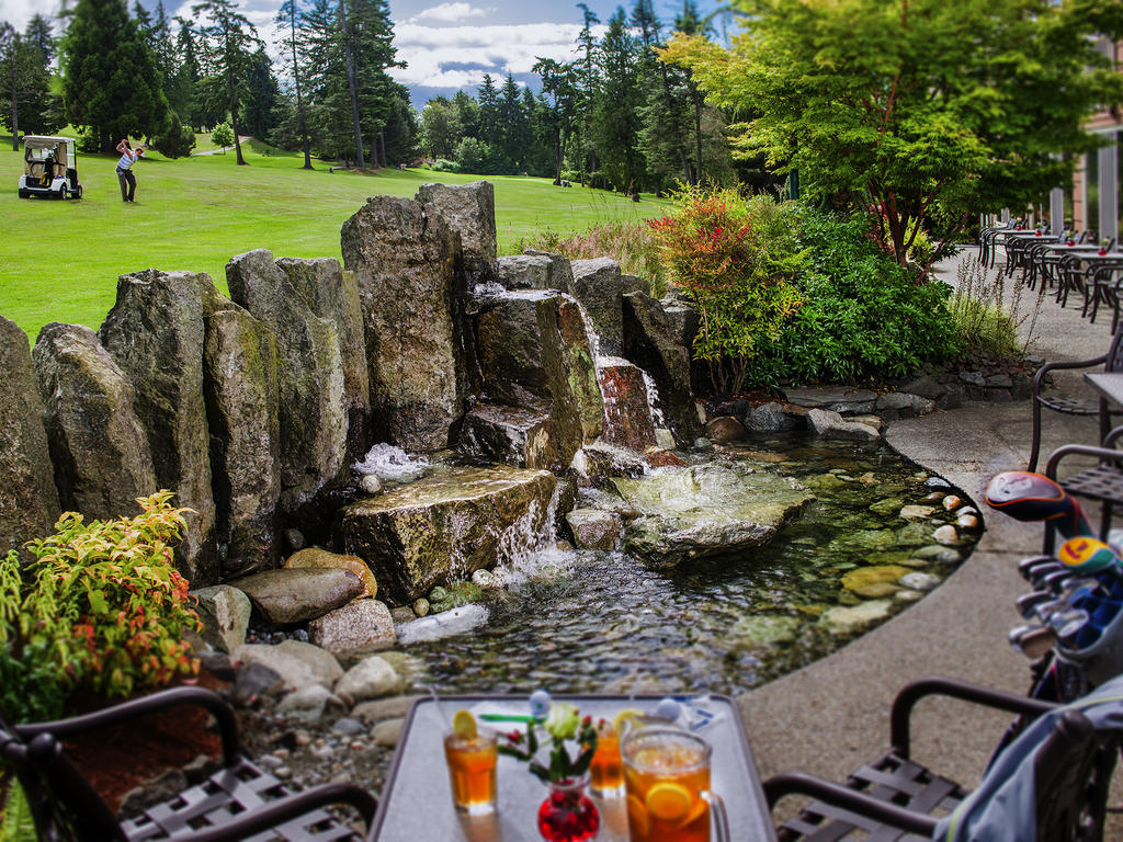 Olympic Lodge By Ayres Port Angeles Zewnętrze zdjęcie