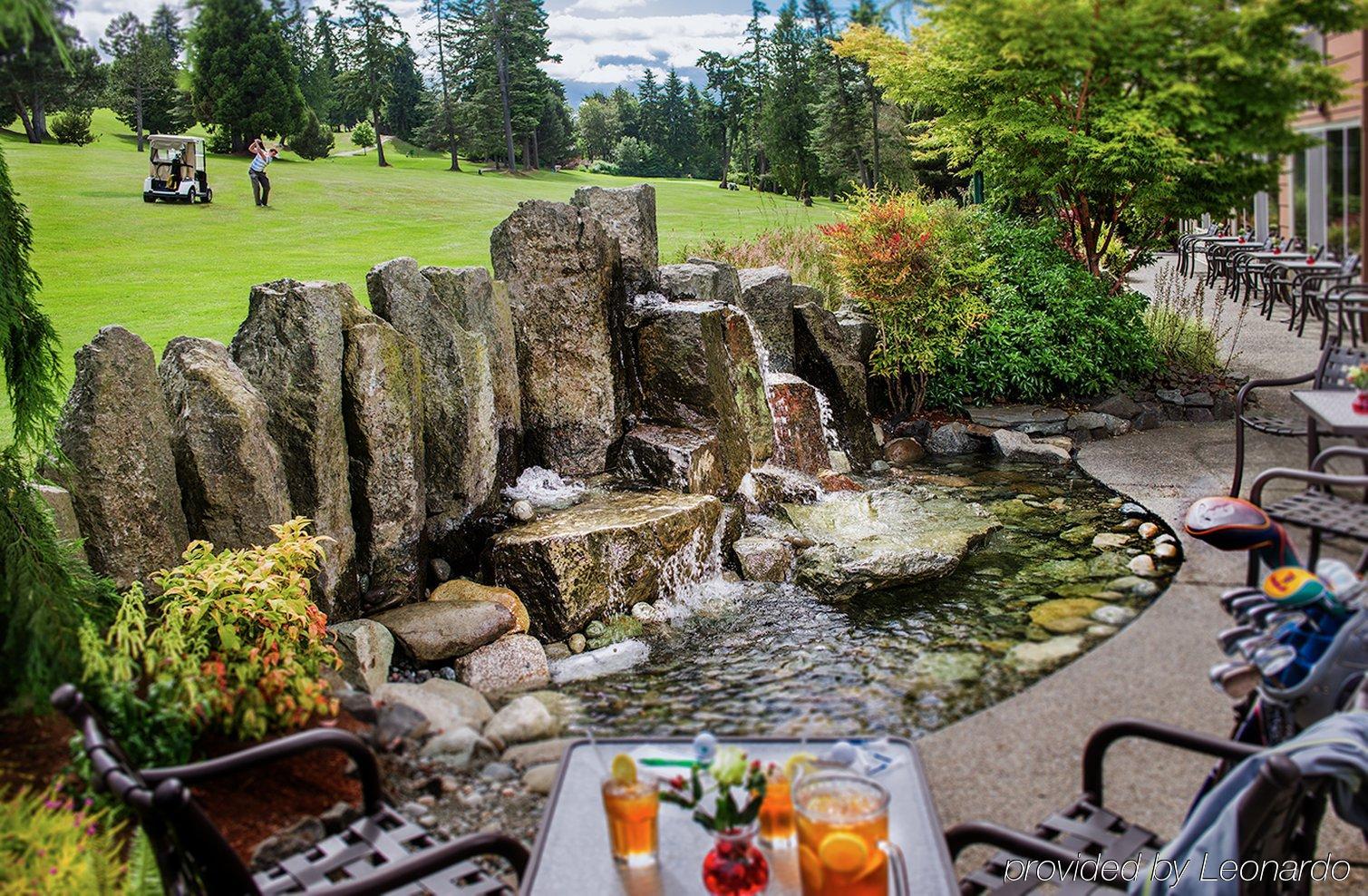 Olympic Lodge By Ayres Port Angeles Zewnętrze zdjęcie