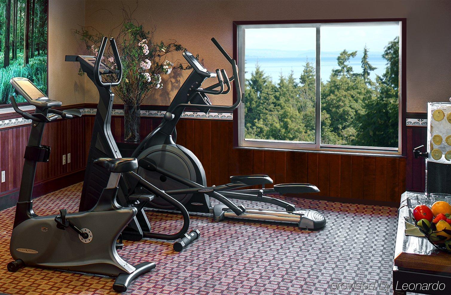 Olympic Lodge By Ayres Port Angeles Zewnętrze zdjęcie