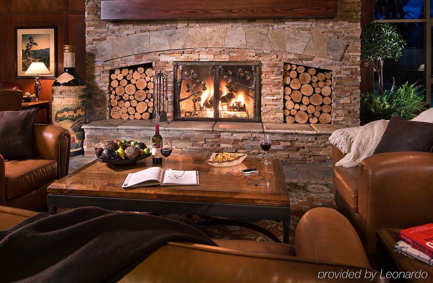 Olympic Lodge By Ayres Port Angeles Zewnętrze zdjęcie