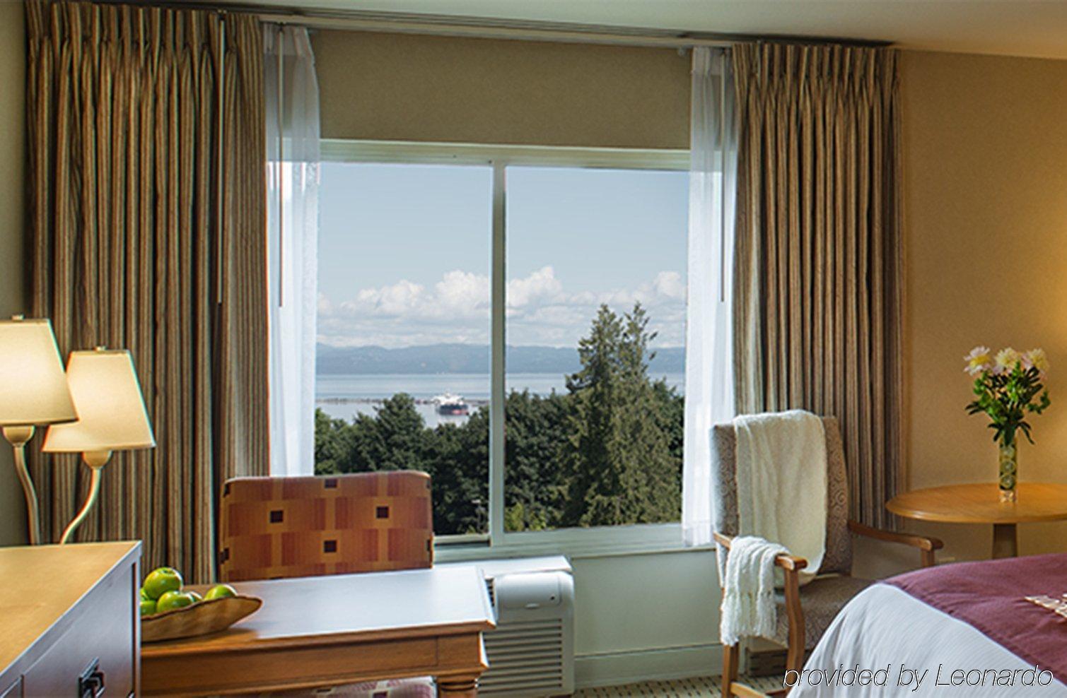 Olympic Lodge By Ayres Port Angeles Zewnętrze zdjęcie