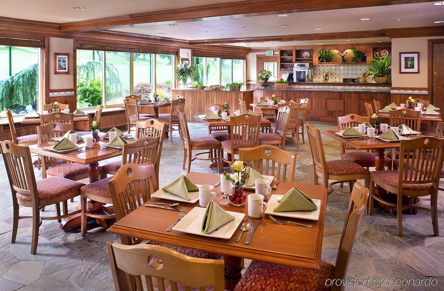 Olympic Lodge By Ayres Port Angeles Zewnętrze zdjęcie